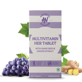 Multivitamin Her Tablet - Power Gummies
